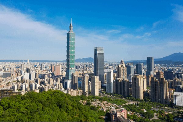 Taiwan Leader’s Speeches Spark Global Backlash 🌍⚖️ Taiwan Leader's Speeches Spark Global Backlash 🌍⚖️