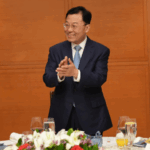 6T31GLE8RRLJY5W2XCRL - 🌍NewspaperAmigo – Your Global News Buddy 🗞️ 🇨🇳✌️ Ambassador Xie Stresses Unity at DC Dragon Boat Fest