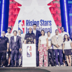 6TNFRSLO9I19SXIUHY6I - 🌍NewspaperAmigo – Your Global News Buddy 🗞️ 🏀 Tsinghua High School Hoops Shine at NBA Rising Stars in Singapore!