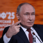 6ULJU6KFM81RZR79Q7ME - 🌍NewspaperAmigo – Your Global News Buddy 🗞️ Putin Backs Iran’s Peaceful Nuclear Ambitions 🌍⚛️