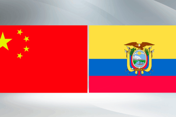 Xi Jinping Holds Talks with Ecuador’s President in Beijing 🌏🤝 Xi Jinping Holds Talks with Ecuador's President in Beijing 🌏🤝