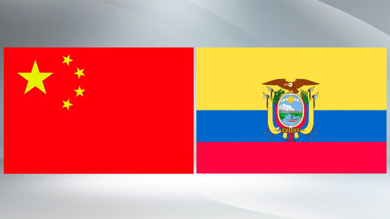 6X3LRBNZ9ZO4HYUN9F3Z - 🌍NewspaperAmigo – Your Global News Buddy 🗞️ Xi Jinping Holds Talks with Ecuador's President in Beijing 🌏🤝