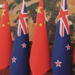 Xi and NZ PM Luxon Strengthen Ties in Beijing Meeting 🌏🤝
