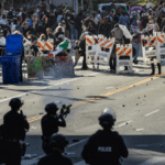 70DAJIZP001H6QX5OPKN - 🌍NewspaperAmigo – Your Global News Buddy 🗞️ Protests Surge Across U.S. Cities Over Immigration Policies 🚨🇺🇸 video poster