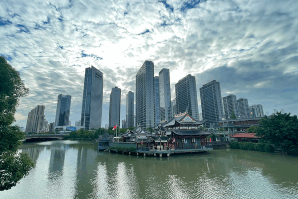 Wenzhou’s Private Sector Boom: How China’s Business Climate Fuels Growth 🚀 Wenzhou’s Private Sector Boom: How China’s Business Climate Fuels Growth 🚀