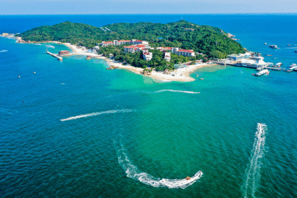 🌊 Dive into Sanya’s Underwater Paradise: Wuzhizhou’s Marine Ranch Blossoms! 🐠 🌊 Dive into Sanya’s Underwater Paradise: Wuzhizhou’s Marine Ranch Blossoms! 🐠 video poster