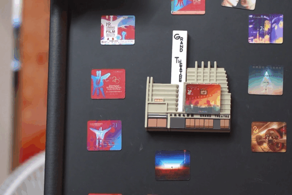 🎬🍜 Shanghai Film Fest Tickets Now Unlock Food, Culture & More! 🎬🍜 Shanghai Film Fest Tickets Now Unlock Food, Culture & More! video poster