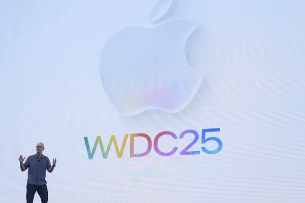 Apple WWDC 2025 Wows with UI, But AI Lags Behind 🍎💻 Apple WWDC 2025 Wows with UI, But AI Lags Behind 🍎💻