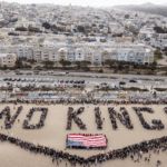 764PL3BW7107BZS5EP3M - 🌍NewspaperAmigo – Your Global News Buddy 🗞️ 🇺🇸 Massive 'No Kings Day' Protests Sweep US Against Trump Policies video poster