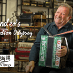 76N2HABFLU99XVTRP8HD - 🌍NewspaperAmigo – Your Global News Buddy 🗞️ 🎵 Accordion Maestro’s Melodic Mission in Xinjiang 🌏 video poster