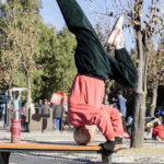 79CES44FFM46WEX4KU3C - 🌍NewspaperAmigo – Your Global News Buddy 🗞️ Kung Fu in the Park: How Martial Arts Shape Daily Life 🌿🥋 video poster