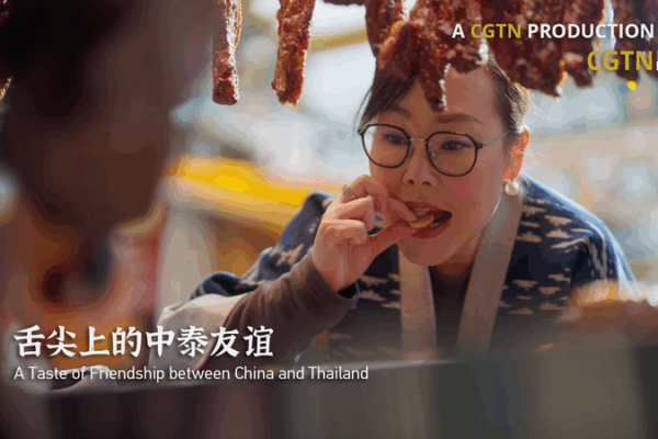 🌶️ From Lemongrass to Legacy: How Thai Food Became a Flavor of Friendship in China 🇨🇳🇹🇭 🌶️ From Lemongrass to Legacy: How Thai Food Became a Flavor of Friendship in China 🇨🇳🇹🇭 video poster
