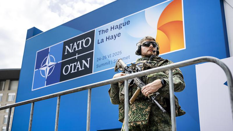 NATO's Bold 5% Defense Spending Plan Sparks Global Debate 🛡️🌍