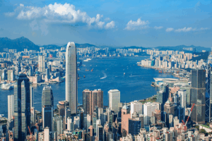 Hong Kong Fuels Greater Bay Area Innovation 🌉💡