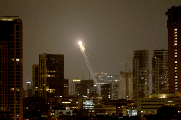 Israel-Iran Conflict Escalates: Key Updates & Global Concerns ππ₯ Israel-Iran Conflict Escalates: Key Updates & Global Concerns ππ₯