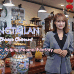 7KIN5J0R4H4SZ426ZQ8B - 🌍NewspaperAmigo – Your Global News Buddy 🗞️ Jingtailan: Ancient Craft Reborn for the Modern Age 🎨✨ video poster
