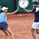 7L8XZA45FE15A6VRI459 - 🌍NewspaperAmigo – Your Global News Buddy 🗞️ Zhang Shuai & Arevalo Storm Into French Open Semis 🎾🔥