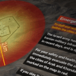 Israel Warns Residents Near Iran's Arak Reactor Amid Escalation 🚨