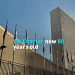 7VDJT4GKNXHWBZ69HOAL - 🌍NewspaperAmigo – Your Global News Buddy 🗞️ UN Charter Turns 80: A Legacy of Global Unity 🌍✨ video poster