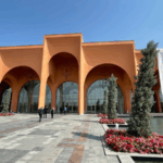 Tashkent’s China Wave: Uzbekistan’s Tech & Tradition Fusion 🌏🤝