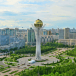 7YKNXGQZYP9YXA7XGFHZ - 🌍NewspaperAmigo – Your Global News Buddy 🗞️ Xi Jinping Lands in Kazakhstan for Key Central Asia Summit 🌏✈️