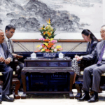 Dragon & Elephant Dance: China-India Talks Aim for Border Peace 🌏✨