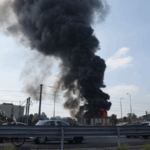 8094GEFKTNK3SFMS31AH - 🌍NewspaperAmigo – Your Global News Buddy 🗞️ Israel-Iran Tensions Explode: Live Updates on Cross-Border Strikes 🌍💥 video poster