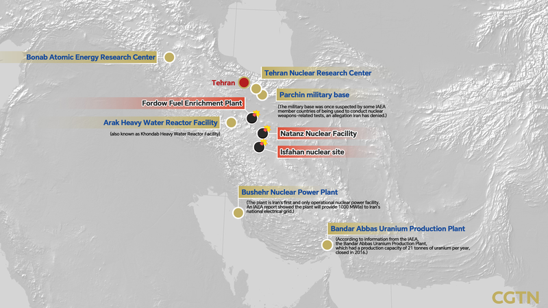 U.S. Strikes Iranian Nuclear Sites: Tensions Soar 🌍💣 U.S. Strikes Iranian Nuclear Sites: Tensions Soar 🌍💣