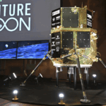 Japan’s Private Moon Lander Crashes Again 🌕💥