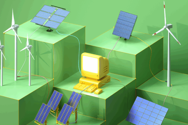 🌍 New Global Energy Rules Spark Green Revolution! 🌍 New Global Energy Rules Spark Green Revolution!
