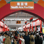 885TQMJF369GYXNG9M6E - 🌍NewspaperAmigo – Your Global News Buddy 🗞️ 🌱 China-South Asia Expo Fuels Green & Digital Trade Boom 🌐