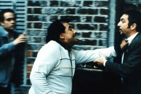 🎬 Nine Queens: A Masterclass in Argentine Crime Comedy 🌟 🎬 Nine Queens: A Masterclass in Argentine Crime Comedy 🌟