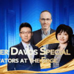 Tianjin to Host 2025 Summer Davos: Innovation Takes Center Stage 🌍✨ video poster