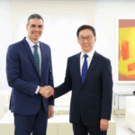 8DL60JI4GOK8ISCQ7ZSC - 🌍NewspaperAmigo – Your Global News Buddy 🗞️ China & Spain Boost Ties 🌐🤝