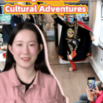 8DLTJKLU2DZH0YBYZRA4 - 🌍NewspaperAmigo – Your Global News Buddy 🗞️ China's Trains Turn Travel into Cultural Adventures 🚄🎤 video poster