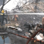 8HI29YYJOD03BXX4V72Q - 🌍NewspaperAmigo – Your Global News Buddy 🗞️ Air India Plane Crashes Near Ahmedabad: Live Updates ✈️🔥 video poster