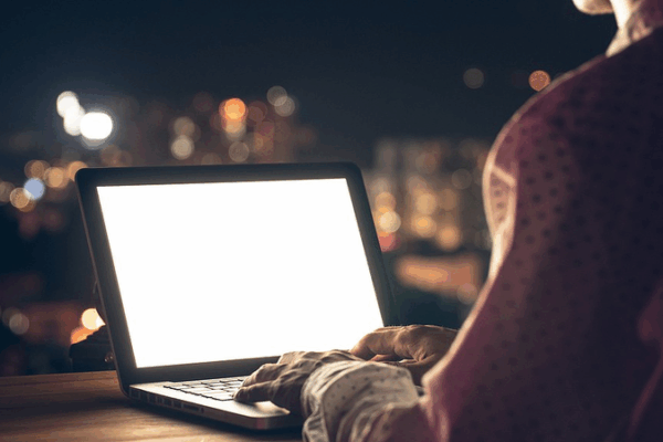🌙 Nighttime Light Linked to Depression, Study Finds 🌙 Nighttime Light Linked to Depression, Study Finds