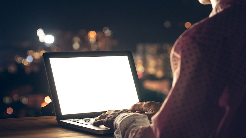 8JKZK10JSCOM4XHVK6GF - 🌍NewspaperAmigo – Your Global News Buddy 🗞️ 🌙 Nighttime Light Linked to Depression, Study Finds