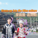 8K3X1YQ9PZPAALIJM254 - 🌍NewspaperAmigo – Your Global News Buddy 🗞️ Miao Silver Fashion Goes Viral 🌟👗 video poster