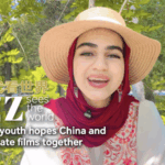 🎬 Iranian Youth Push for China-Iran Film Collabs at Shanghai Festival 🌏 video poster