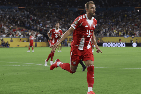 Bayern Munich Secures Club World Cup Knockout Spot with Thrilling 2-1 Win 🌟⚽ Bayern Munich Secures Club World Cup Knockout Spot with Thrilling 2-1 Win 🌟⚽