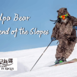 8R92EJIFFUV6IQUKVOBK - 🌍NewspaperAmigo – Your Global News Buddy 🗞️ Meet Grandpa Bear: Xinjiang’s Skiing Legend Spreading Joy on the Slopes 🐻⛷️ video poster