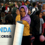 Global Refugee Crisis Hits Record High: What’s Next? 🌍💔 video poster
