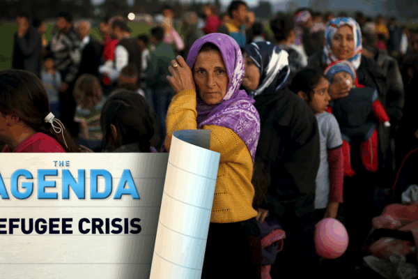 Global Refugee Crisis Hits Record High: What’s Next? 🌍💔 Global Refugee Crisis Hits Record High: What’s Next? 🌍💔 video poster