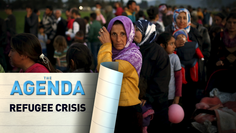 Global Refugee Crisis Hits Record High: What’s Next? 🌍💔 video poster