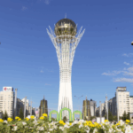 8SR9SAQLTQNEKHYHRXJW - ๐NewspaperAmigo โ Your Global News Buddy ๐๏ธ Xi Jinping Wraps Up Central Asia Summit in Astana ๐โจ