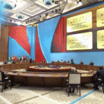 8TILI8V6BEPL46BISI3Q - 🌍NewspaperAmigo – Your Global News Buddy 🗞️ Xi & Central Asian Leaders Launch New Cooperation Hubs 🌏✨ video poster