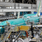 8UNL7YWVYL21E2DUQLMQ - 🌍NewspaperAmigo – Your Global News Buddy 🗞️ Boeing & FAA Under Fire: NTSB Blames Systemic Failures for 737 MAX Door Blowout 🚨✈️