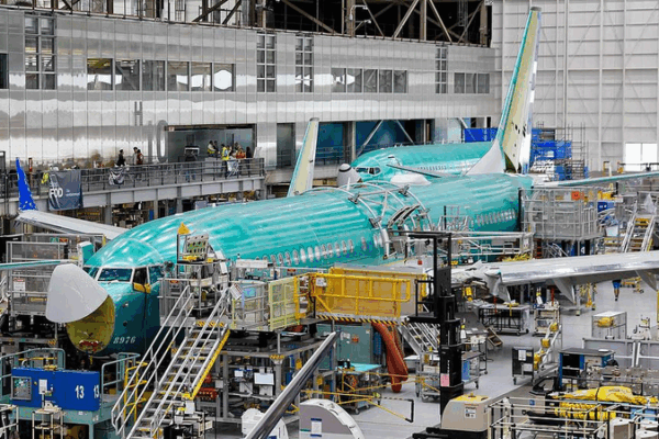 Boeing & FAA Under Fire: NTSB Blames Systemic Failures for 737 MAX Door Blowout 🚨✈️ Boeing & FAA Under Fire: NTSB Blames Systemic Failures for 737 MAX Door Blowout 🚨✈️