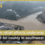8WOKKDY93XP9BDO4OSF7 - 🌍NewspaperAmigo – Your Global News Buddy 🗞️ 🚨 Guizhou Floods: Emergency Response as Thousands Evacuated 🌧️ video poster